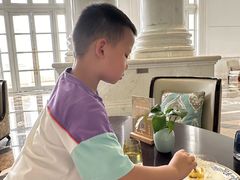 -海豚湾·大堂吧(厦门佰翔波特曼七星湾酒店)