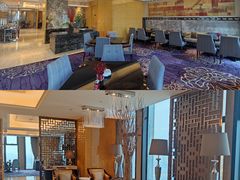 -长沙富力万达文华酒店