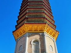 -八大处公园