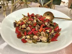 -一坐一忘云南菜(卓悦中心)