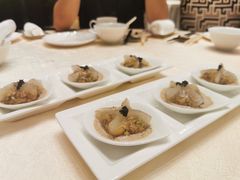 -明阁 Ming Court(广州朗豪酒店)