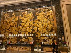 -长沙富力万达文华酒店