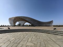 -南汇嘴观海公园