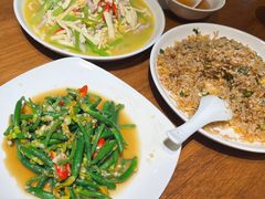 -金陵一哥龙虾(水木秦淮店)