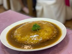 锅塌里脊-昱德来·天津菜(河西店)