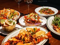 -Bistro 63 创意融合料理(广粤天地店)