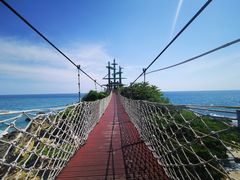 -三亚西岛海洋文化旅游区