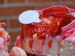 -Mei House 美梅西点·工作室(创智天地创智坊店)