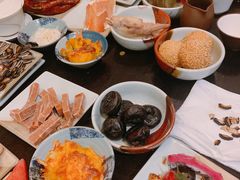 -青藤茶馆(南山路店)
