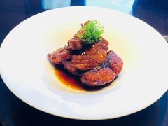 上海老牌熏鱼-名佳荟