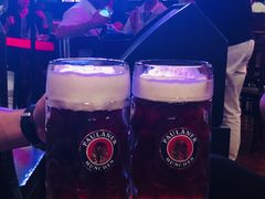 -宝莱纳餐厅(滨江店)