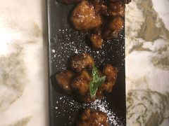 -绿茶餐厅(乐峰广场店)