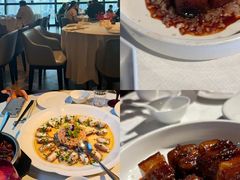 -上海小南国(正大店)