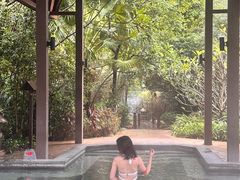 -清远熹乐谷温泉度假酒店