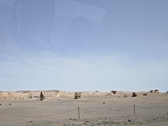 -哈密雅丹大海道景区