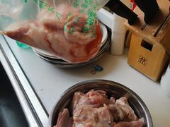 -王德炭烤牛羊肉(西关大街店)