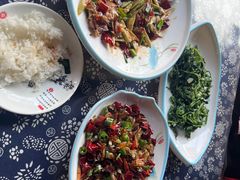 -邹胖哥好好吃餐馆(荔波美食街店)