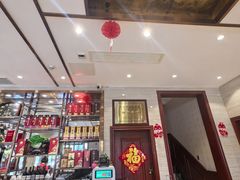 -老六饭店(翠通路店)