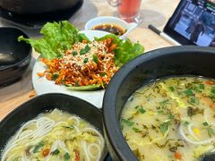 -尚桥缘过桥米线(北京长安天街店)