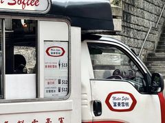 -富豪雪糕车流动点(尖沙咀店)