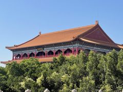 -广州莲花山旅游区