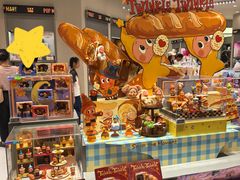 -泡泡玛特POPMART(苏州诚品生活店)