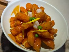 松籽菊花鱼-永春园·扬州早茶·淮扬菜(漫乐城店)