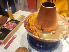 -祥源胡同·涮牛羊肉火锅(花桥店)