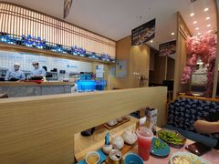 -晴季寿司(红旗街万达店)