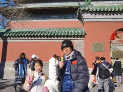 -吴裕泰茶庄(鼓楼店)