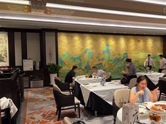 -君庭中餐厅(友谊宾馆店)