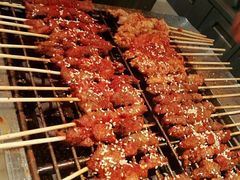 -顺德联塑万怡酒店·万荟轩自助餐厅