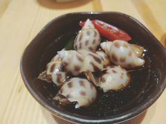 -清水日本料理铁板烧(学府路店)