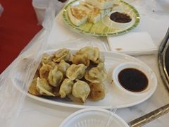 -江湖亮亮蒸虾大排档烤全羊清真(武汉总店)