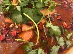 -阿毛饭店(和义路店)