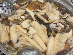 -太婆天府山珍酒楼(亚运村店)