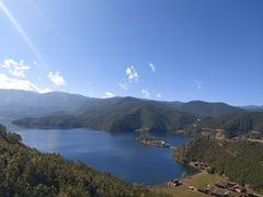 -丽江泸沽湖景区-里格半岛