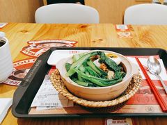 -华记煲仔华·煲仔饭(市桥易发店)