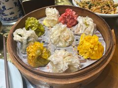 -龍聚祥烧麦馆(鼓楼店)