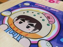 -小杨生煎(深圳岗厦北店)