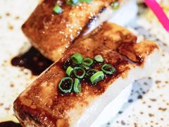 -炙柒Sekinana·精致料理 烧鸟·铁板烧(海上世界店)