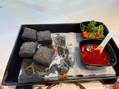 -火宫殿·小吃王国(坡子街店)