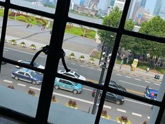 -YUE·6·西式融合餐厅(外滩六号店)