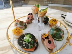 -粤海喜来登酒店·&More聚驿(天河城店)