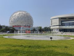 -北京科学中心儿童乐园