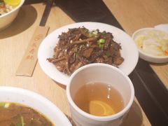 -长寿面(北京西路店)