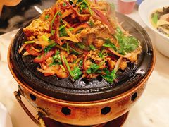 -京华烟云·北京烤鸭(领展购物广场·中关村店)