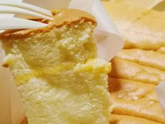 芝士蛋糕-汤姆大师傅鲜香牛肉饼(深圳保利文化广场店)