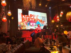 -胡桃里乐队酒馆(鎏嘉码头店)