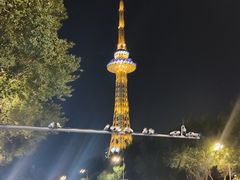 -龙塔